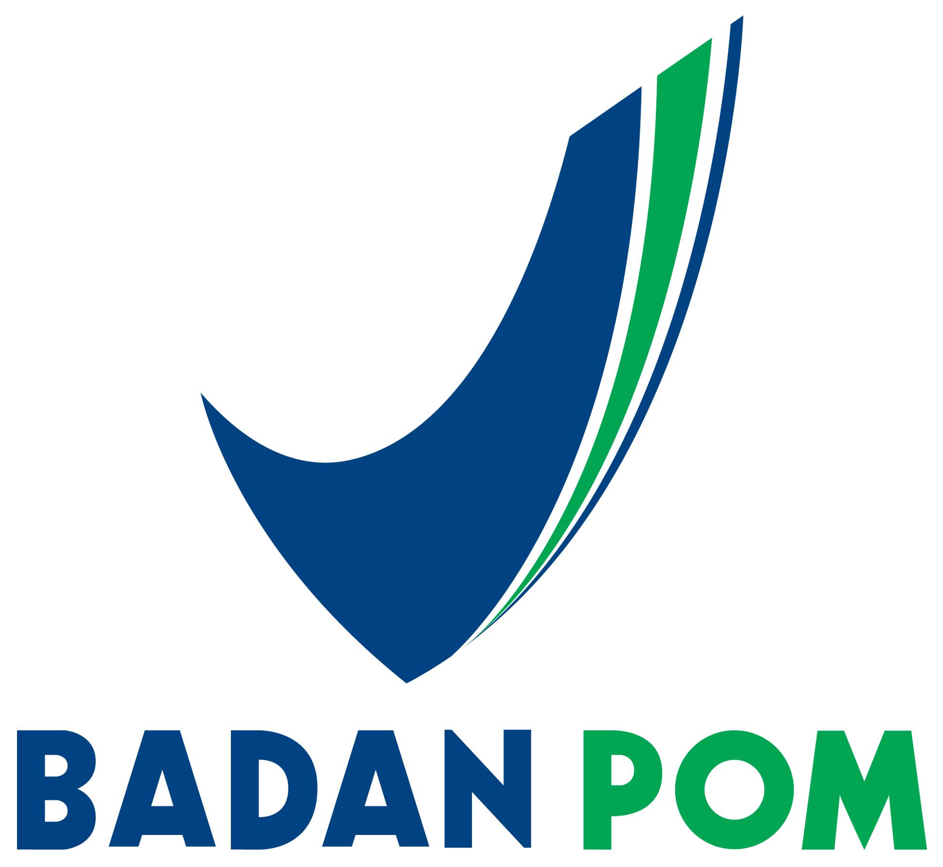 BBPOM Logo