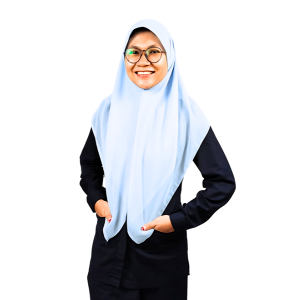 Winda Trinanda, S.Farm, Apt.