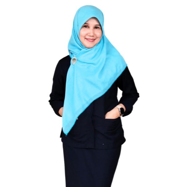 Emiza Dewi, S.Si, Apt