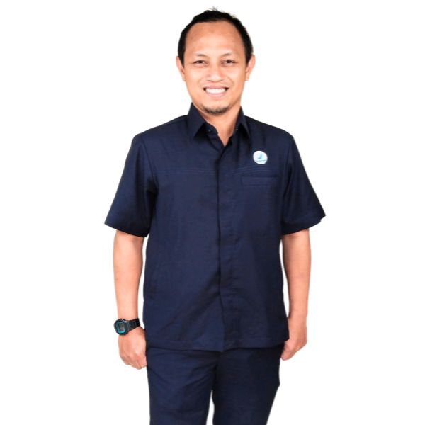 Dwi Teguh Prihono, S.Farm, Apt