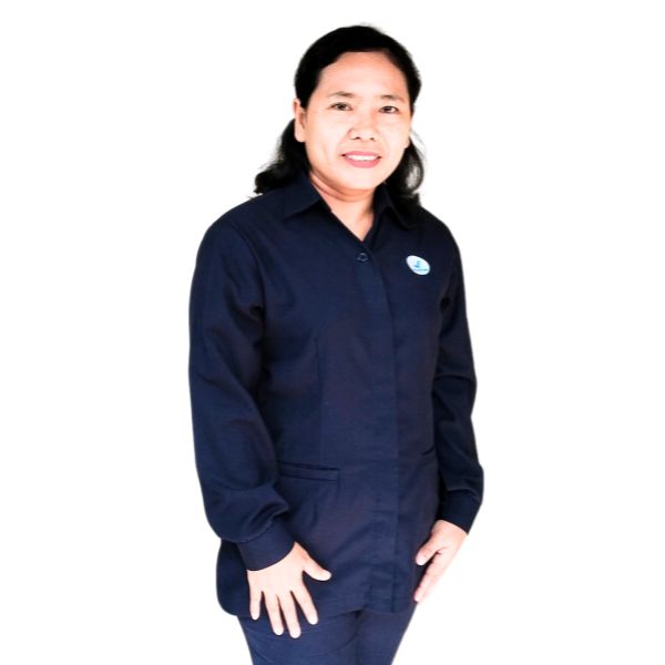 Eka Risnawati, S.Si, Apt