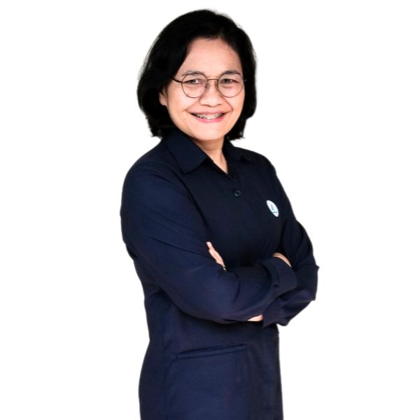 Monica Dilys Sitorus, S.Si, Apt