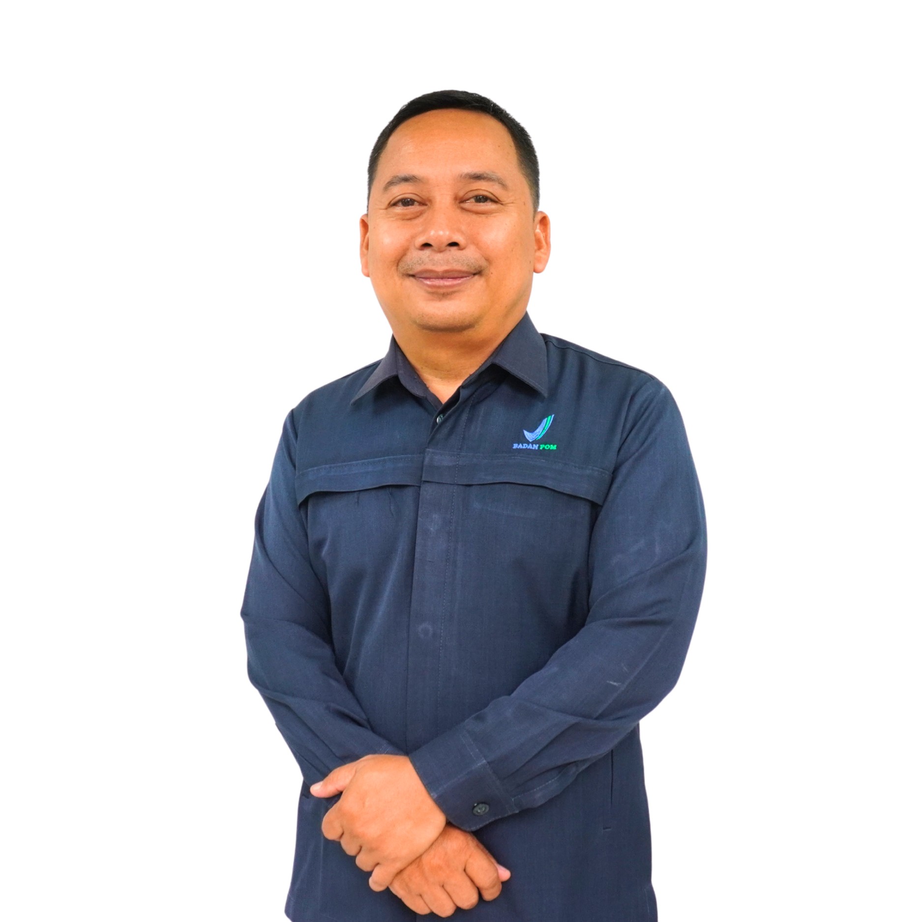 Sri Wardono, S.Si, Apt, M.Si