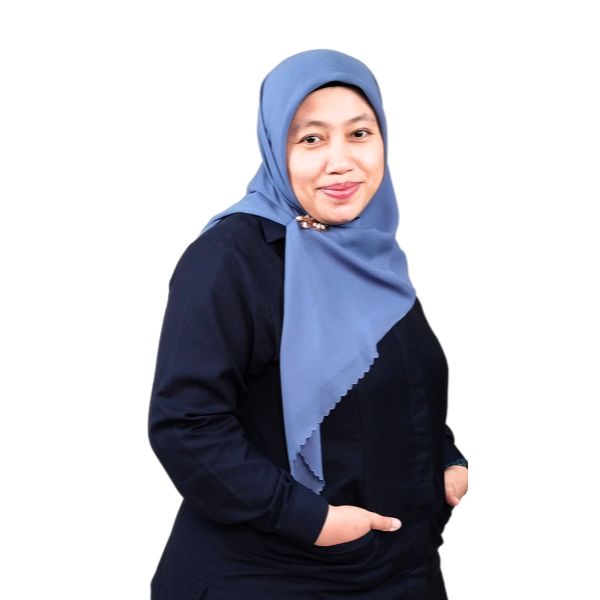 Mega Permata Sari, SE 