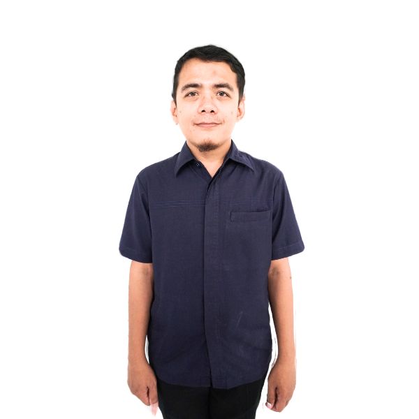 Dwi Setio Purnomo, Apt, M, Sc 